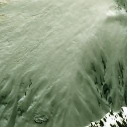 Satellite imagery of Mount Murray, CA