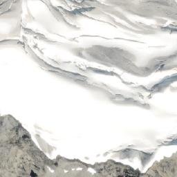 Satellite imagery of Mount Wagner, CA