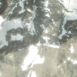 Satellite imagery of The Virgin, CA