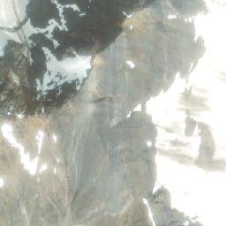 Satellite imagery of The Virgin, CA