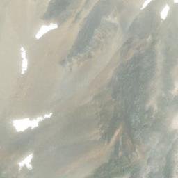Satellite imagery of Forster Pass, CA