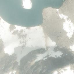 Satellite imagery of Forster Pass, CA