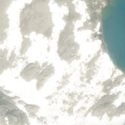 Satellite imagery of Mount Griffith, CA