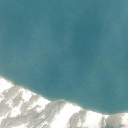 Satellite imagery of Mount Griffith, CA
