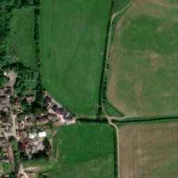 Satellite imagery of East Hill, FR