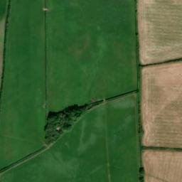 Satellite imagery of East Hill, FR