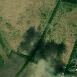 Satellite imagery of Hanover Point, GB