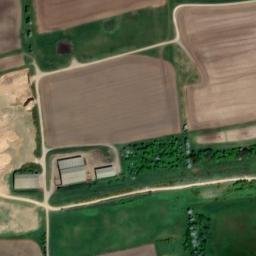 Satellite imagery of Cheverton Down, FR