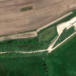 Satellite imagery of Cheverton Down, FR