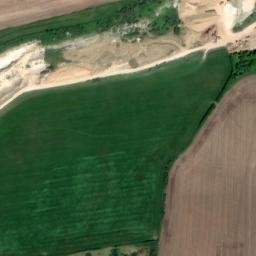 Satellite imagery of Cheverton Down, FR