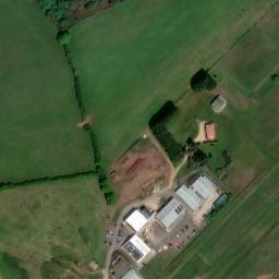 Satellite imagery of boundary_stone, GB