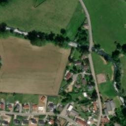 Satellite imagery of 62214A - A, GB