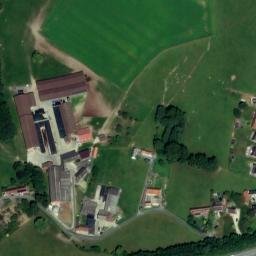 Satellite imagery of Mont de Mainvault, BE