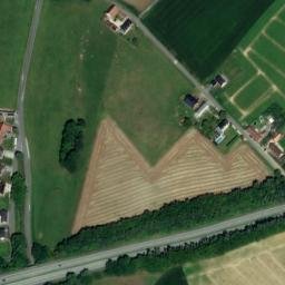 Satellite imagery of Mont de Mainvault, BE