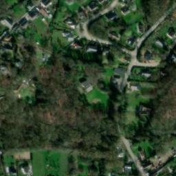 Satellite imagery of boundary_stone, BE