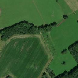 Satellite imagery of Odenbleuel, DE