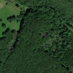 Satellite imagery of Odenbleuel, DE
