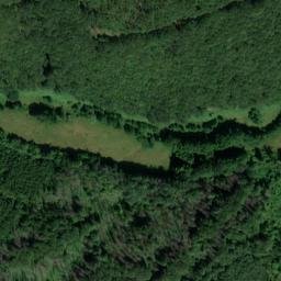 Satellite imagery of Odenbleuel, DE