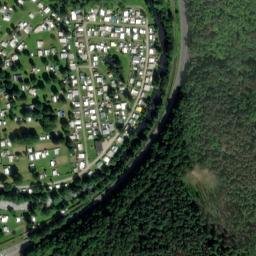Satellite imagery of Mühlen-Berg, DE
