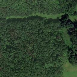 Satellite imagery of Mühlen-Berg, DE
