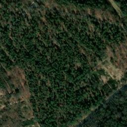 Satellite imagery of Dachsberg, DE