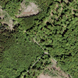 Satellite imagery of Untere Kopf, DE