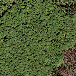 Satellite imagery of Untere Kopf, DE