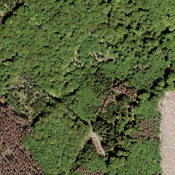Satellite imagery of Untere Kopf, DE