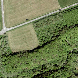 Satellite imagery of Schellpüsch, DE