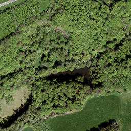 Satellite imagery of Schellpüsch, DE