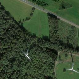 Satellite imagery of Fuchskaute, DE