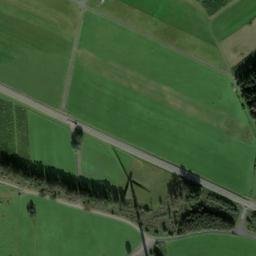 Satellite imagery of Altenberg, DE