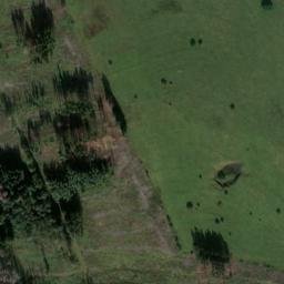 Satellite imagery of Altenberg, DE