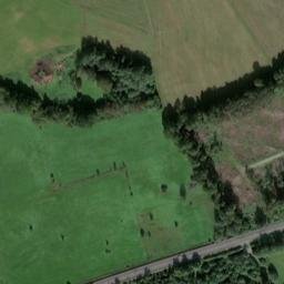 Satellite imagery of Rother Berg, DE