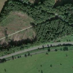 Satellite imagery of Rother Berg, DE