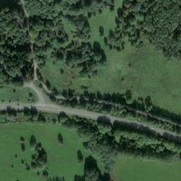 Satellite imagery of Rother Berg, DE