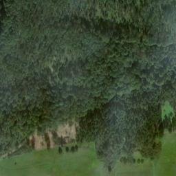 Satellite imagery of Gebrannter Berg, DE