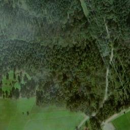 Satellite imagery of Gebrannter Berg, DE