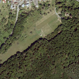 Satellite imagery of Buchenberg, DE