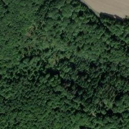 Satellite imagery of Dünsberg, DE