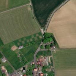 Satellite imagery of Steinberg, DE