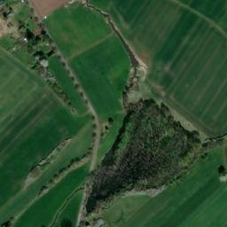 Satellite imagery of Ossenberg, DE