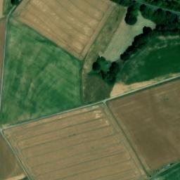 Satellite imagery of Heidelberg, DE