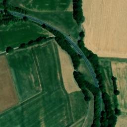 Satellite imagery of Heidelberg, DE