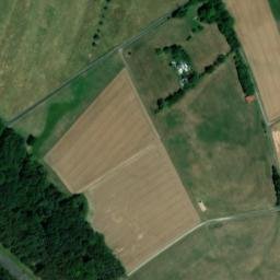 Satellite imagery of Höferberg, DE