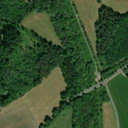 Satellite imagery of Dörnberg, DE