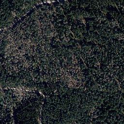 Satellite imagery of Tellerberg, DE