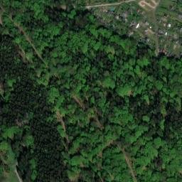 Satellite imagery of Fuchsstein, DE
