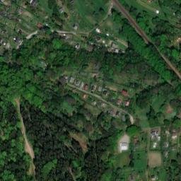 Satellite imagery of Fuchsstein, DE