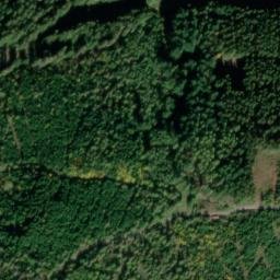 Satellite imagery of Großer Tragberg, DE